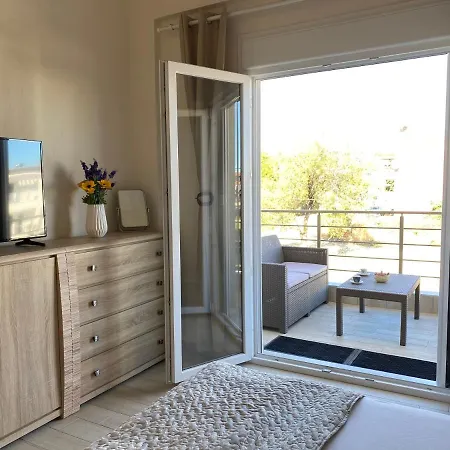 Emerald Luxury Living * Nikiti (Sithonia)