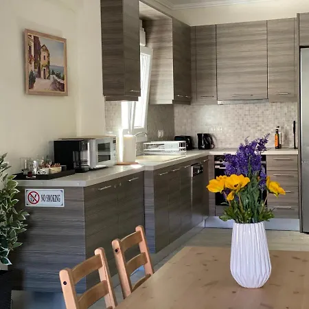 Emerald Luxury Living Nikiti (Sithonia)