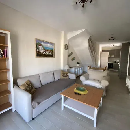Emerald Luxury Living *