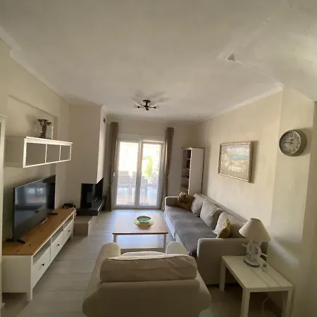 Emerald Luxury Living Nikiti (Sithonia)