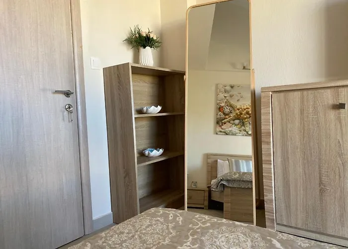 빌라 Emerald Luxury Living 니키티