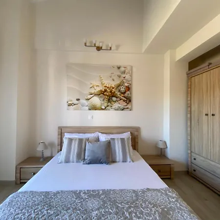 Emerald Luxury Living Nikiti (Sithonia)