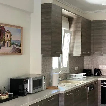 Villa Emerald Luxury Living *