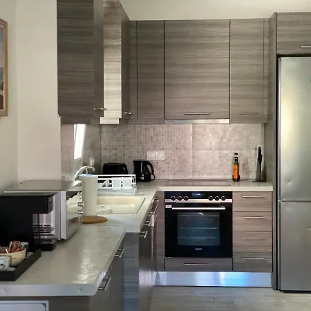 Emerald Luxury Living Villa Nikiti (Sithonia)