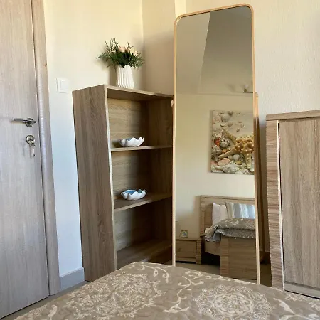 ヴィラ Emerald Luxury Living ニキティ