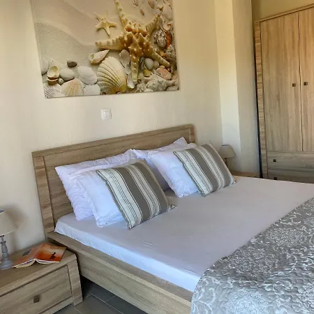 Emerald Luxury Living Villa Nikiti (Sithonia)