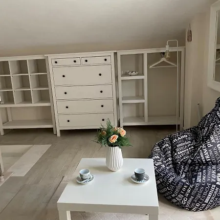 Emerald Luxury Living Nikiti (Sithonia)