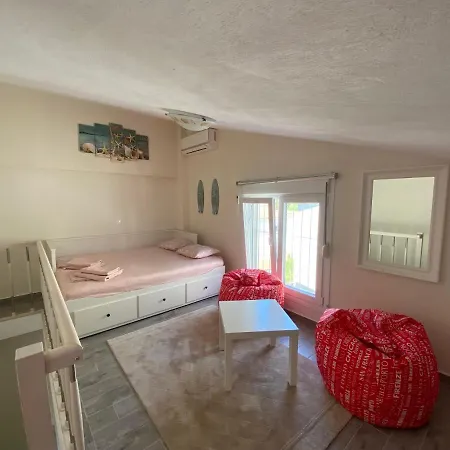 Villa Emerald Luxury Living *