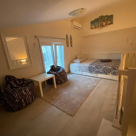 Emerald Luxury Living * Nikiti (Sithonia)