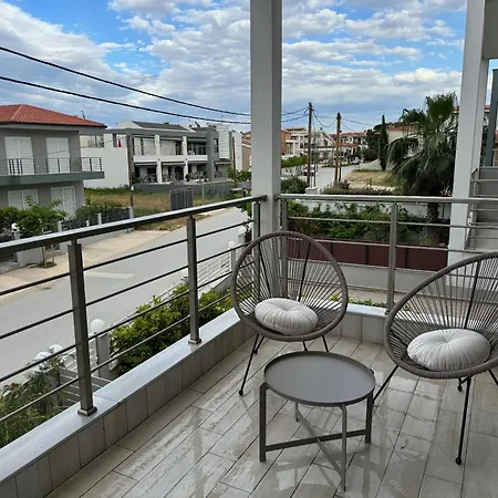 Emerald Luxury Living Nikiti (Sithonia)