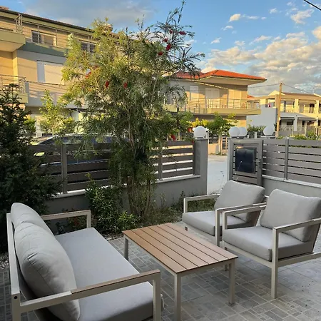 Emerald Luxury Living Nikiti (Sithonia)