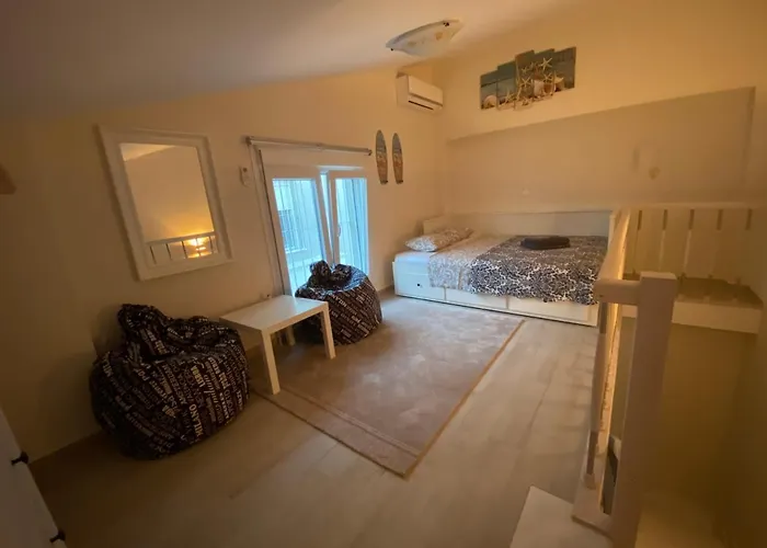 Emerald Luxury Living * Nikiti (Sithonia)