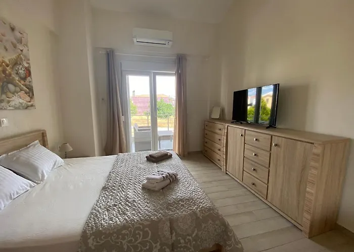 Emerald Luxury Living Vilă *