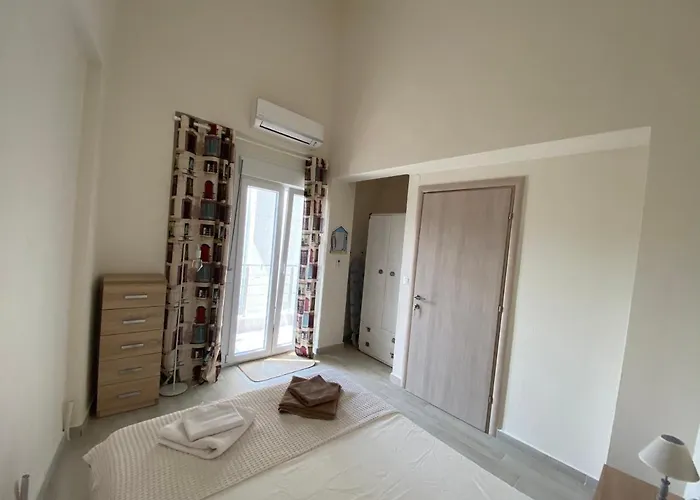 Emerald Luxury Living Nikiti (Sithonia)