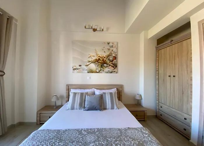 Emerald Luxury Living Nikiti (Sithonia)