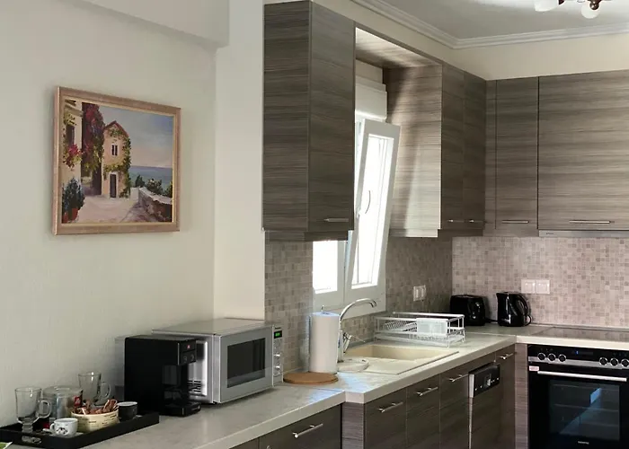 Villa Emerald Luxury Living *