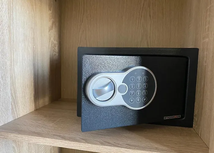 Vilă Emerald Luxury Living Nikiti (Sithonia)