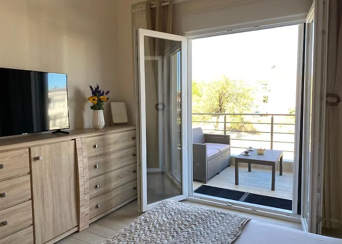 Emerald Luxury Living * Nikiti (Sithonia)