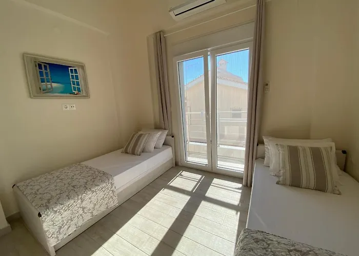 Emerald Luxury Living Nikiti (Sithonia)