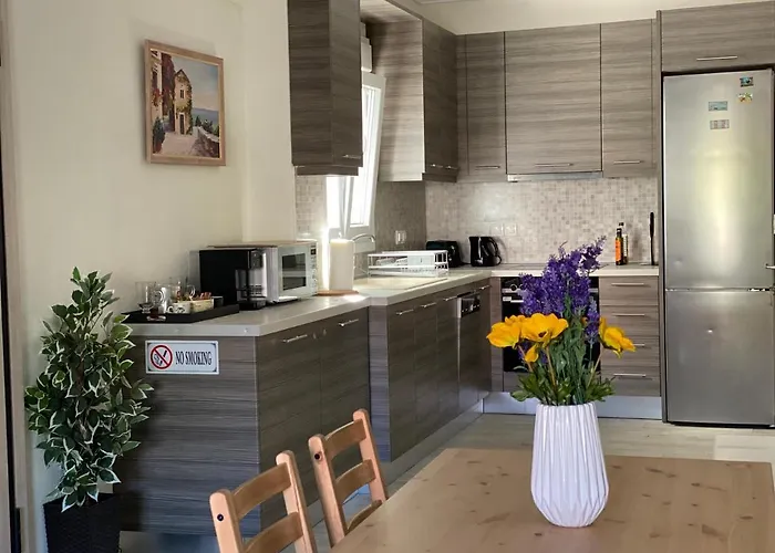 Emerald Luxury Living Nikiti (Sithonia)