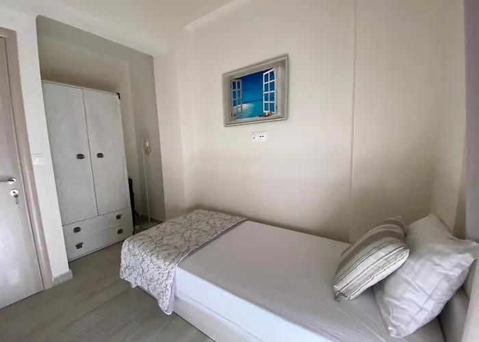 Emerald Luxury Living Vilă