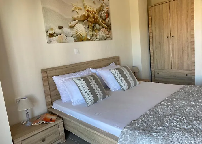 Emerald Luxury Living Vilă Nikiti (Sithonia)