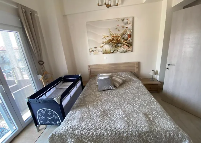 Emerald Luxury Living Nikiti (Sithonia)