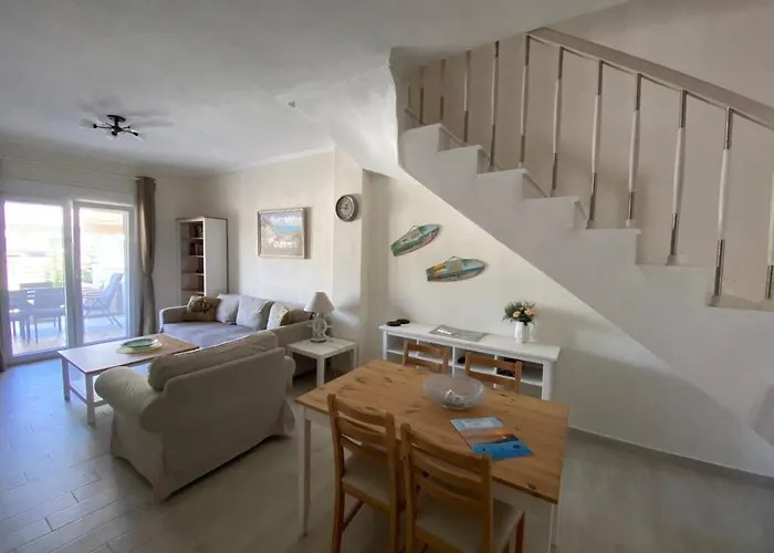 Emerald Luxury Living Vilă Nikiti (Sithonia)