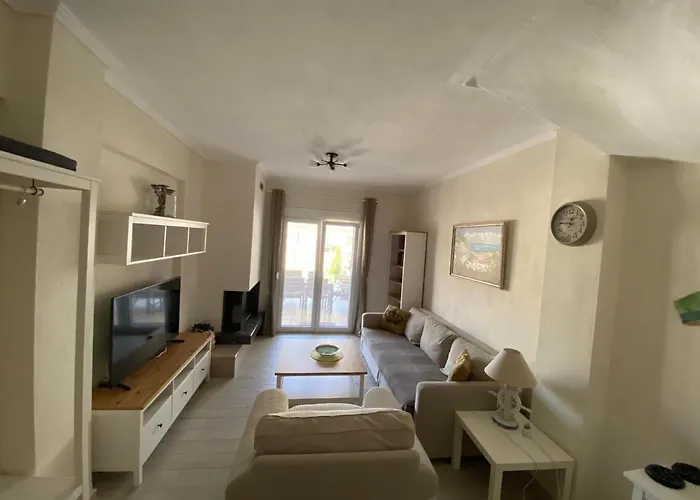 Emerald Luxury Living Nikiti (Sithonia)