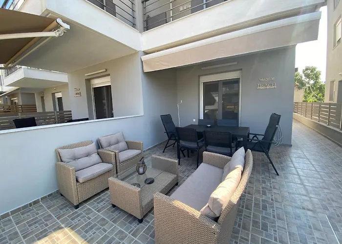 Emerald Luxury Living Nikiti (Sithonia)