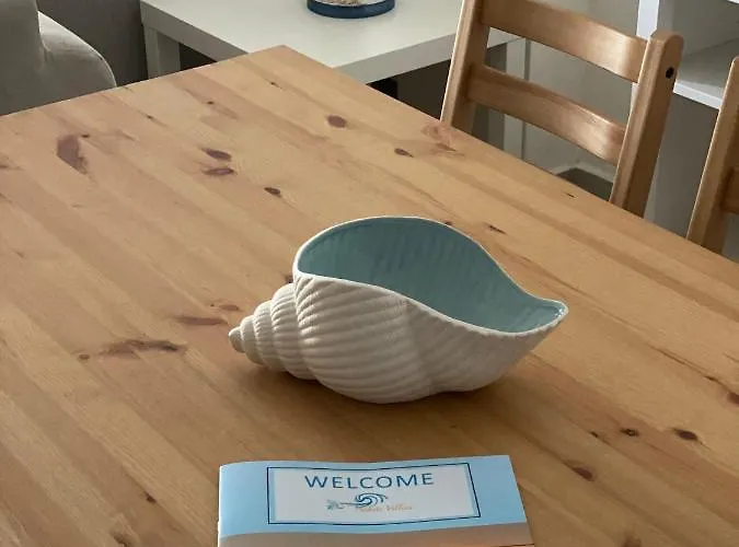 Emerald Luxury Living Vilă Nikiti (Sithonia)