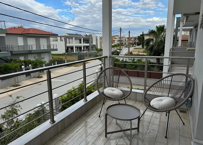 Emerald Luxury Living Nikiti (Sithonia)